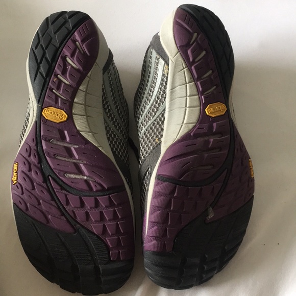 Merrell pace glove dark shadow - Picture 2 of 8